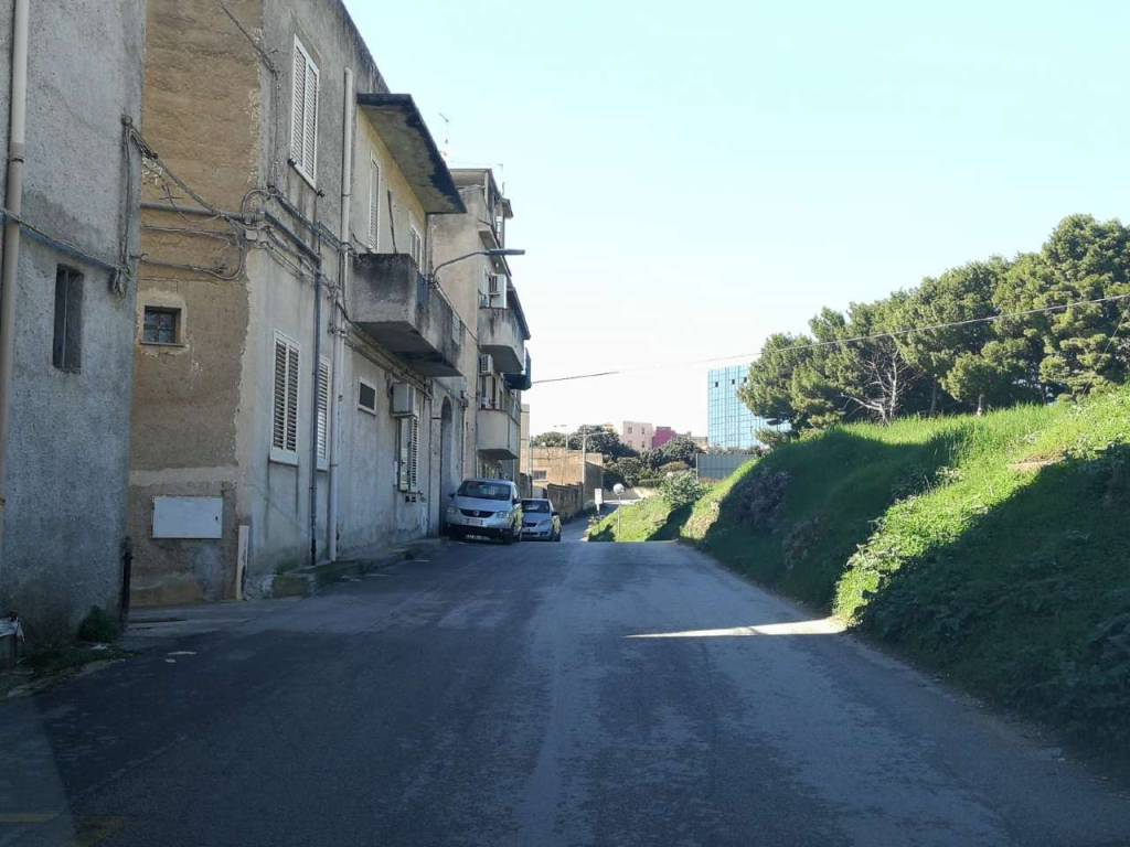 Casa indipendente a Castelvetrano in via Termni - Foto 3