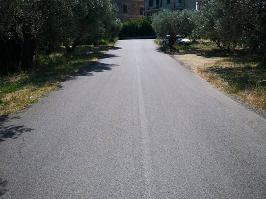 Terreno a Vasto in Via Istonia - Foto 2