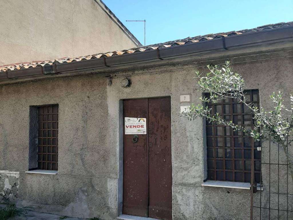 Villa a Tramatza - Foto 4