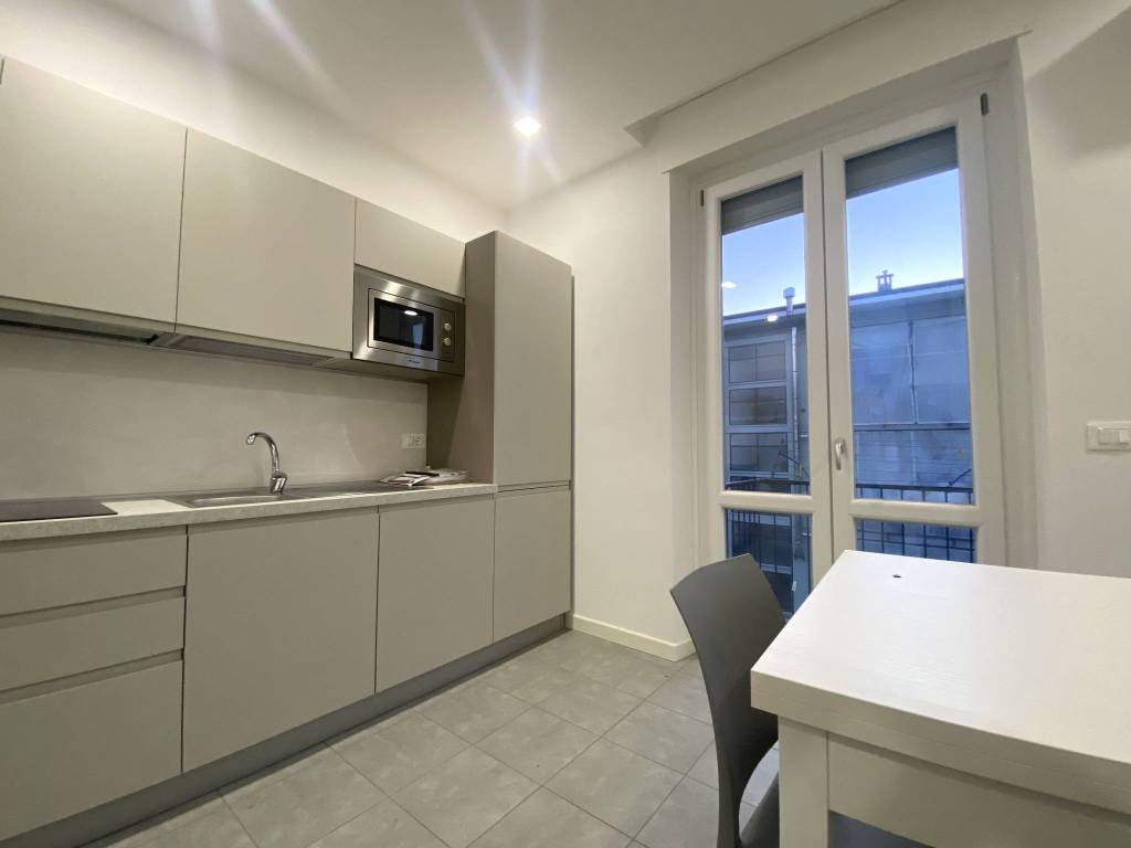 Appartamento a Alba in Via Massimo d'Azeglio, 20 - Foto 2