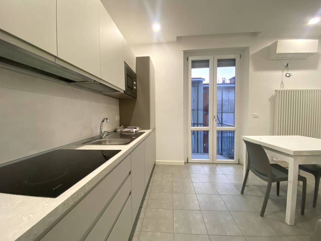 Appartamento a Alba in Via Massimo d'Azeglio, 20 - Foto 3