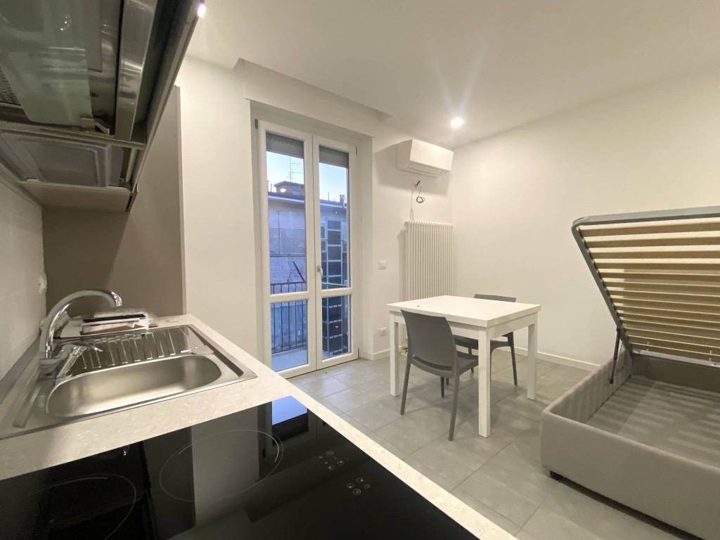 Appartamento a Alba in Via Massimo d'Azeglio, 20 - Foto 4
