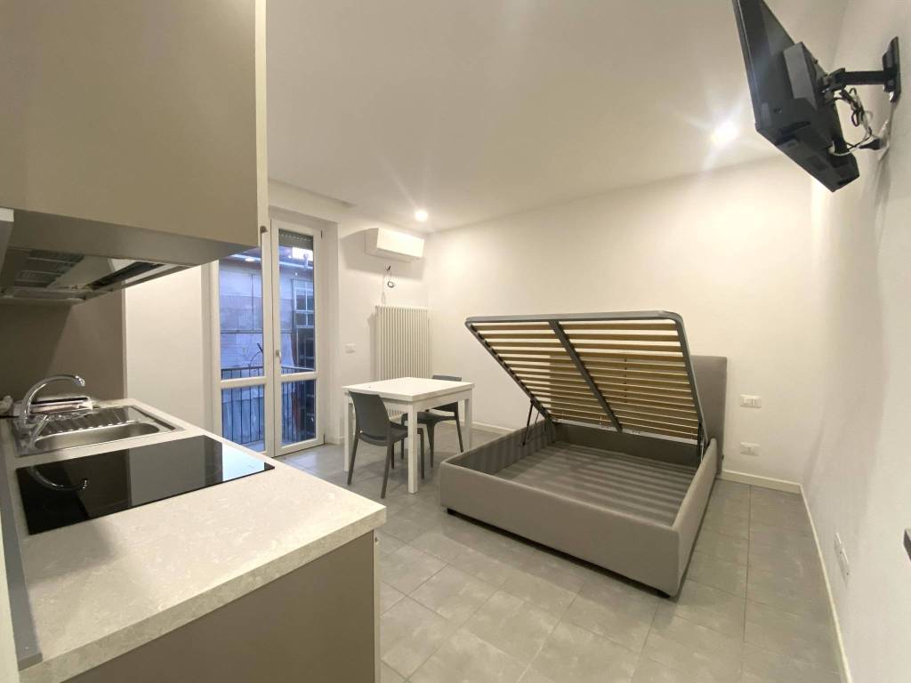 Appartamento a Alba in Via Massimo d'Azeglio, 20 - Foto 5