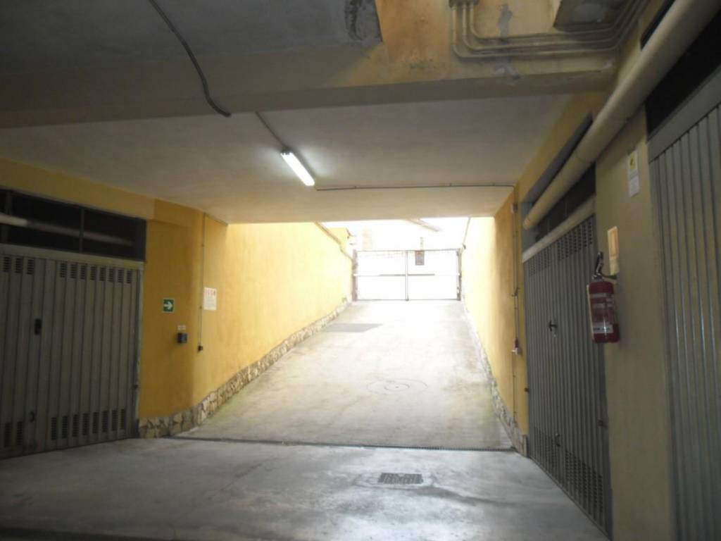 Box / garage a Caserta in Viale della Resistenza, 20 - Foto 3