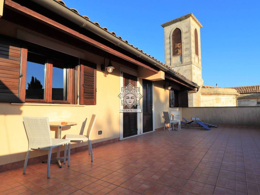 Palazzo / stabile a Noto in SP 24 al km 12 - Foto 3