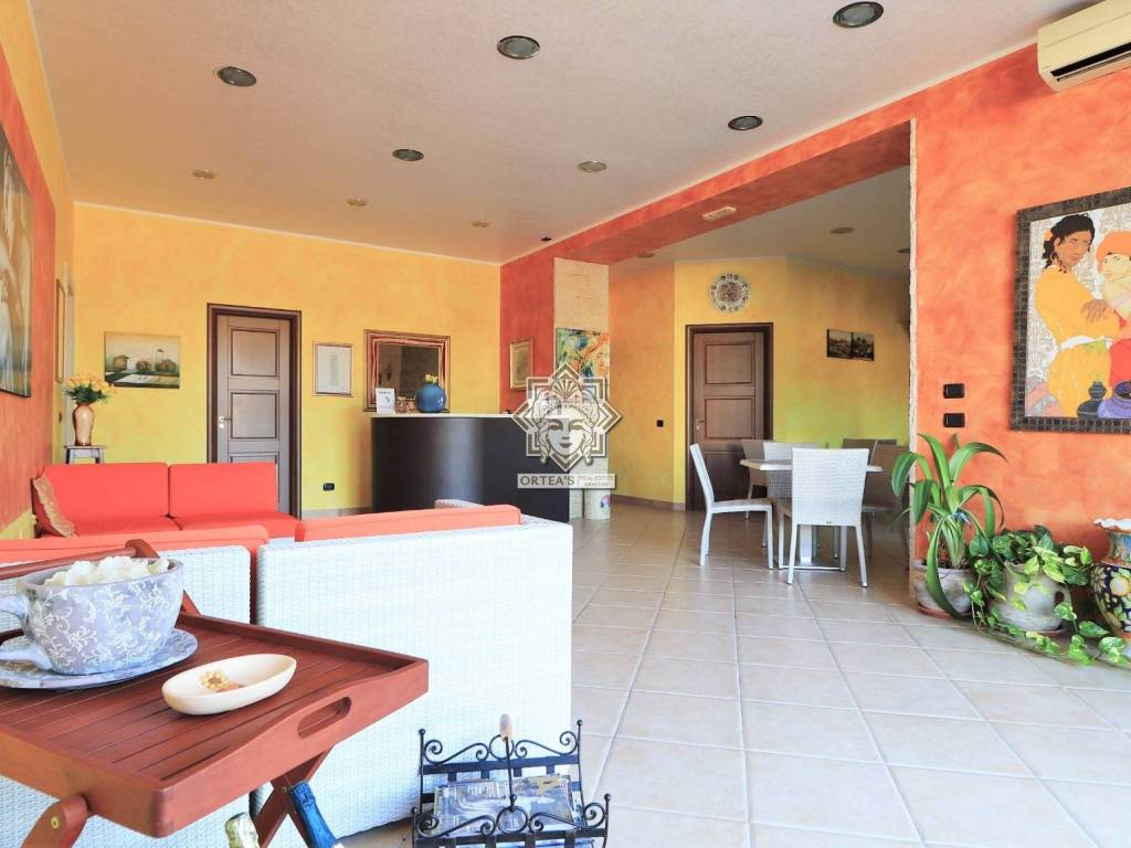 Palazzo / stabile a Noto in SP 24 al km 12 - Foto 5