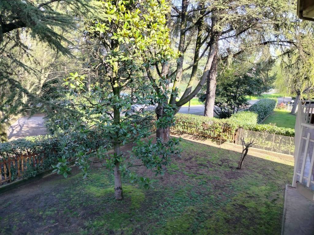 Villa a Reggio emilia in Viale Corrado Alvaro - Foto 5