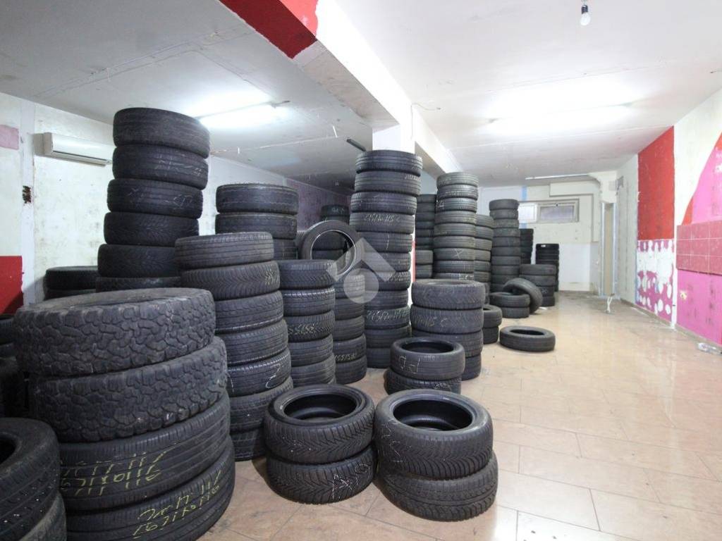 Immobile a Reggio calabria in Via Nazionale, 256 - Foto 2