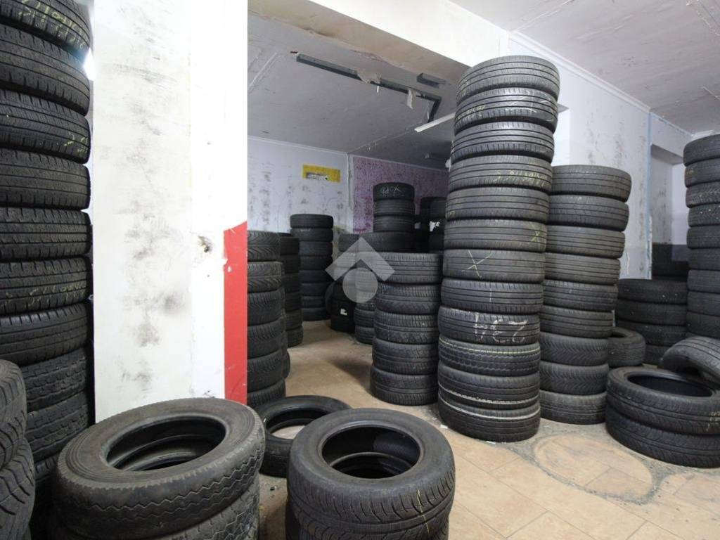 Immobile a Reggio calabria in Via Nazionale, 256 - Foto 3