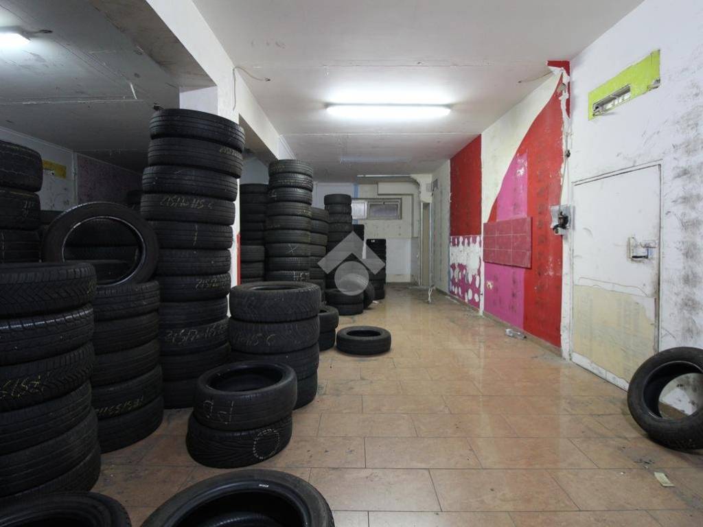 Immobile a Reggio calabria in Via Nazionale, 256 - Foto 4