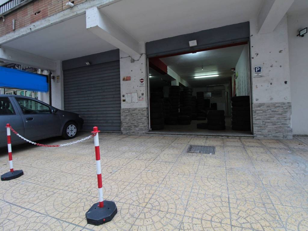 Immobile a Reggio calabria in Via Nazionale, 256 - Foto 5