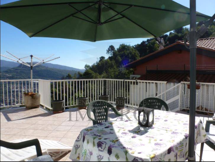 Villa a Camporosso in Strada degli Olandesi - Foto 4