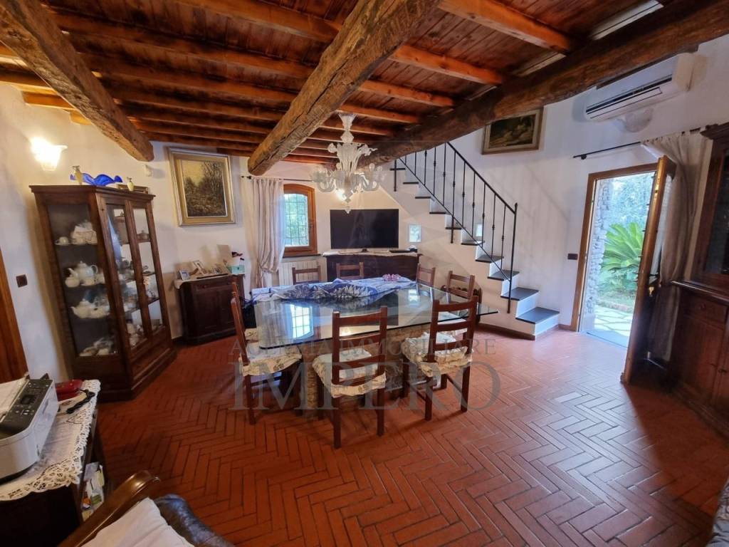 Villa a Ventimiglia in via asse - Foto 2