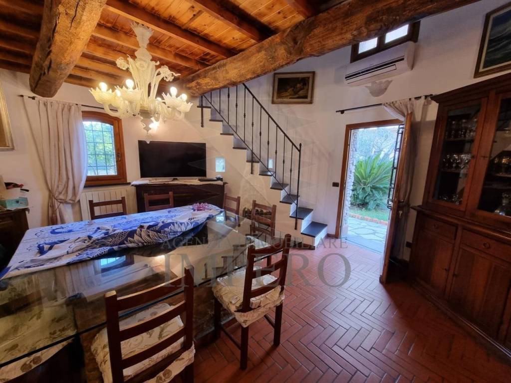 Villa a Ventimiglia in via asse - Foto 3