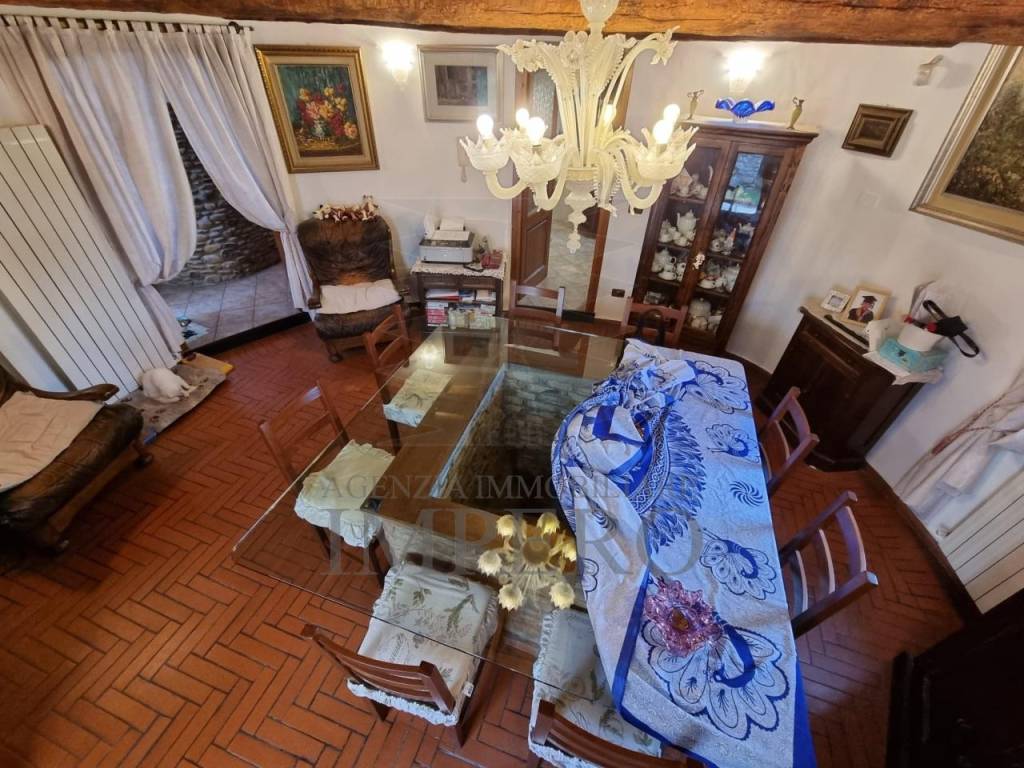 Villa a Ventimiglia in via asse - Foto 4