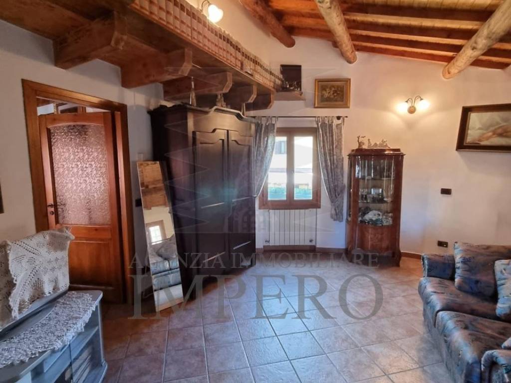 Villa a Ventimiglia in via asse - Foto 5