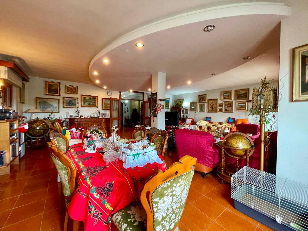 Appartamento a Catanzaro in Viale Magna Grecia, 294 - Foto 5