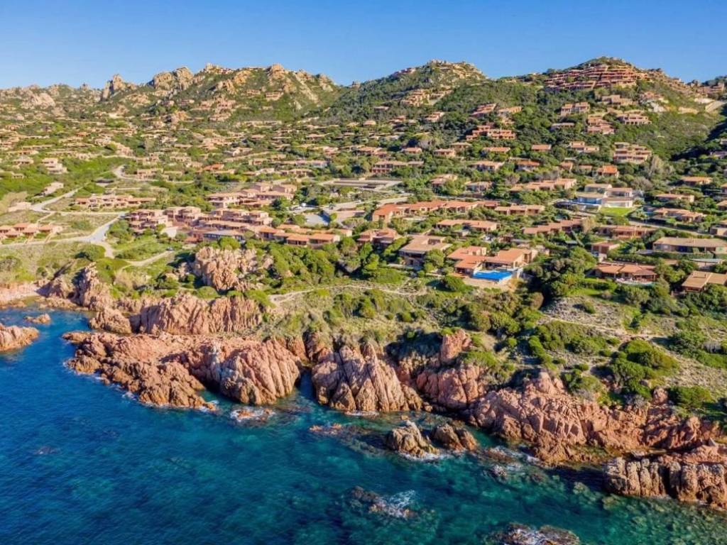 Villa a Trinità d'agultu e vignola in Via La Piana - Foto 3