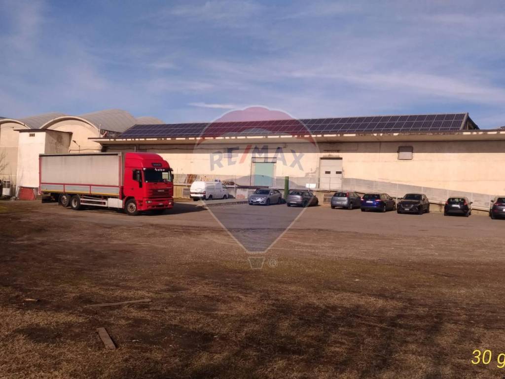 Immobile a Cossato in Via Garibaldi, 57 - Foto 2