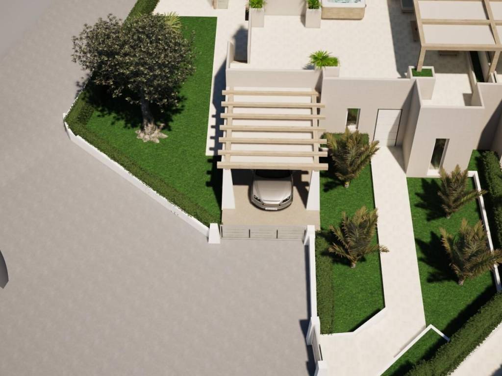 Villa a Ricadi - Foto 4