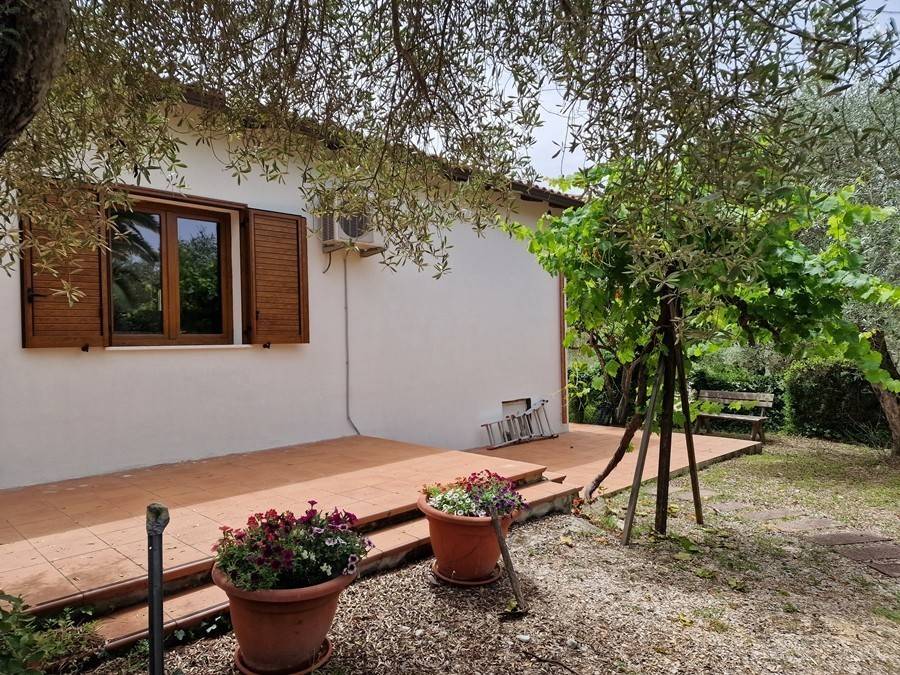 Villa a Sassari in Strada Vicinale Badde Pertusu - Foto 2