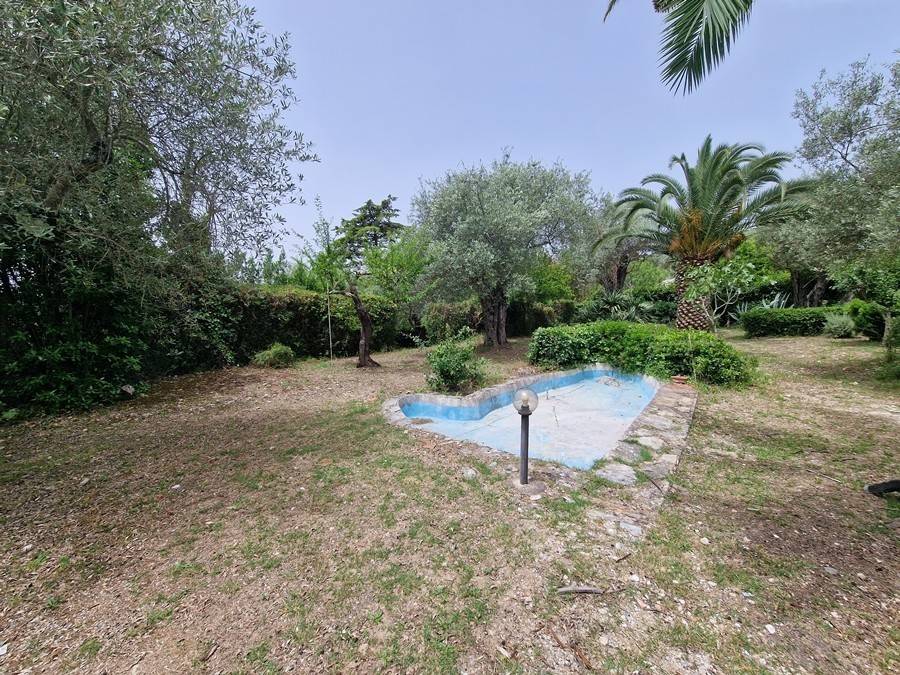 Villa a Sassari in Strada Vicinale Badde Pertusu - Foto 3