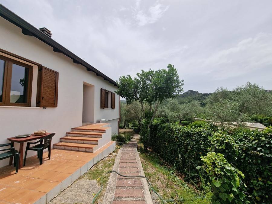 Villa a Sassari in Strada Vicinale Badde Pertusu - Foto 4