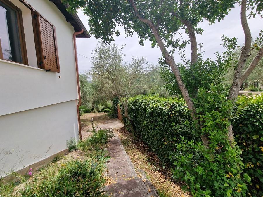 Villa a Sassari in Strada Vicinale Badde Pertusu - Foto 5