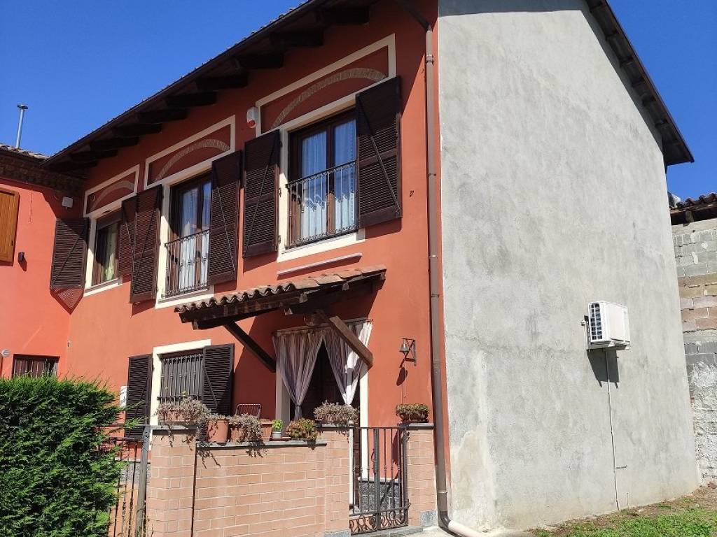 Villa a Asti in Frazione Quarto Inferiore, 169 - Foto 2
