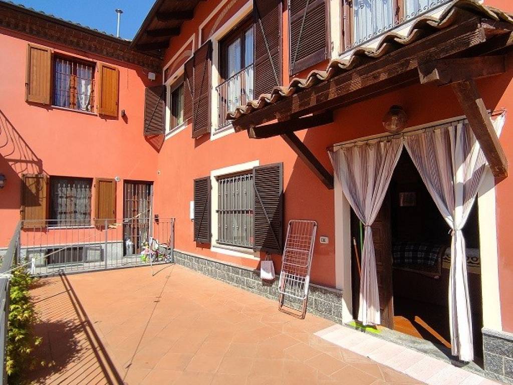 Villa a Asti in Frazione Quarto Inferiore, 169 - Foto 3