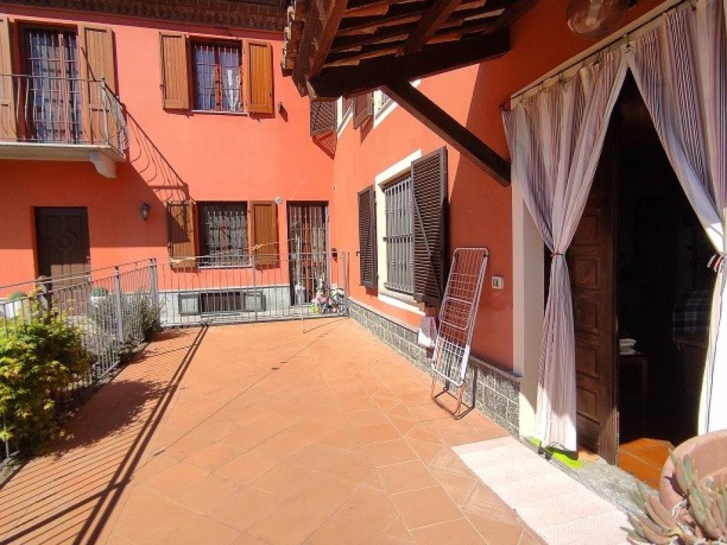 Villa a Asti in Frazione Quarto Inferiore, 169 - Foto 4