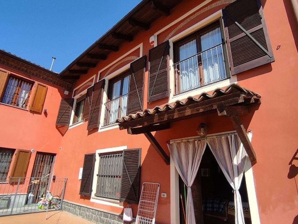 Villa a Asti in Frazione Quarto Inferiore, 169 - Foto 5