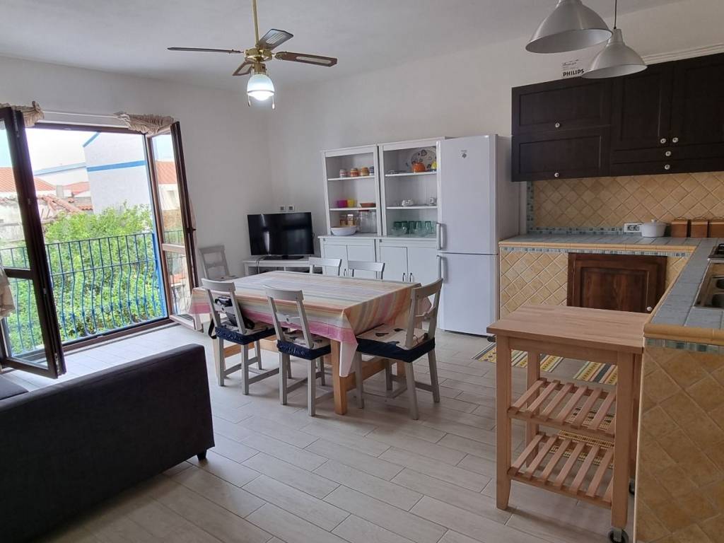 Appartamento a Calasetta in Via Magenta, 128 - Foto 2