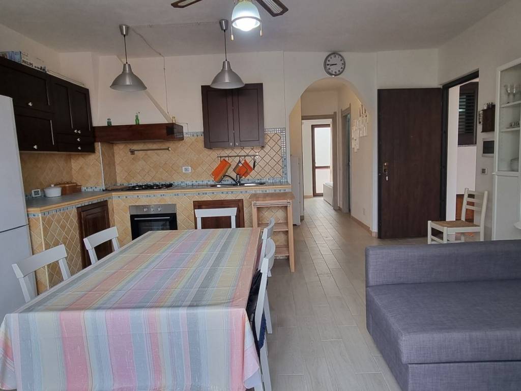 Appartamento a Calasetta in Via Magenta, 128 - Foto 3