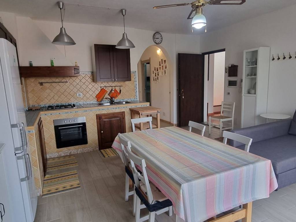 Appartamento a Calasetta in Via Magenta, 128 - Foto 4