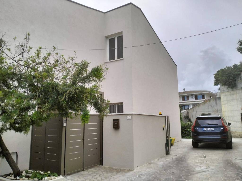 Villa a Montesilvano in Via Alcide De Gasperi - Foto 2