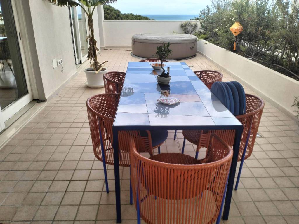Villa a Montesilvano in Via Alcide De Gasperi - Foto 3