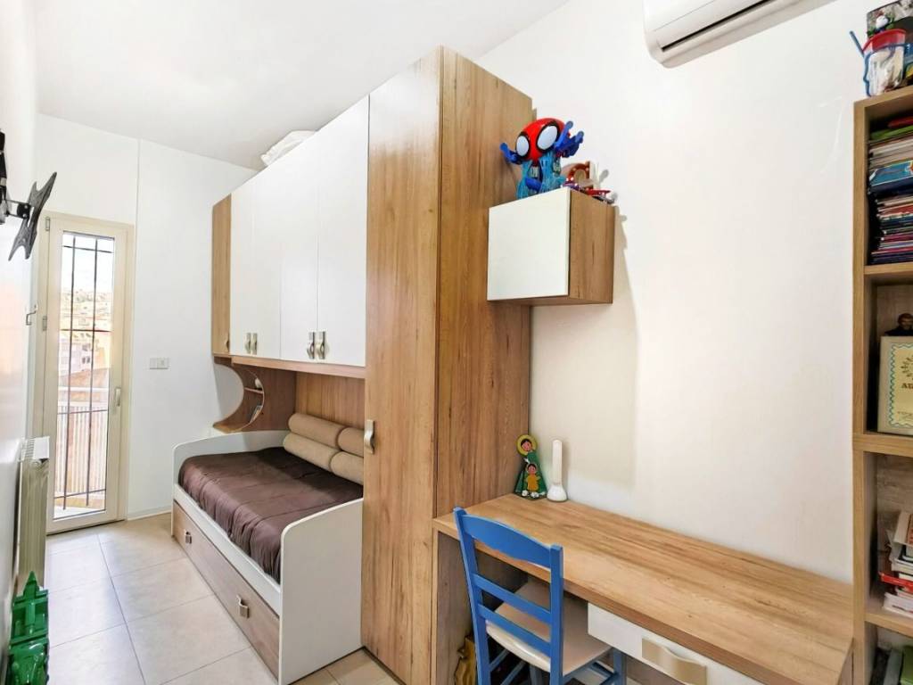Appartamento a Canicattì in Via Barone Francesco Lombardo - Foto 5