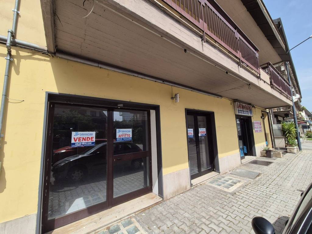 Immobile a Monteforte irpino in Via Alvanella - Foto 2