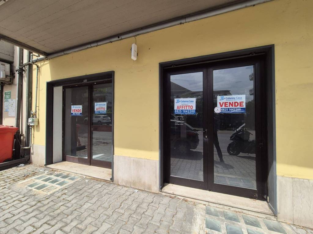 Immobile a Monteforte irpino in Via Alvanella - Foto 3