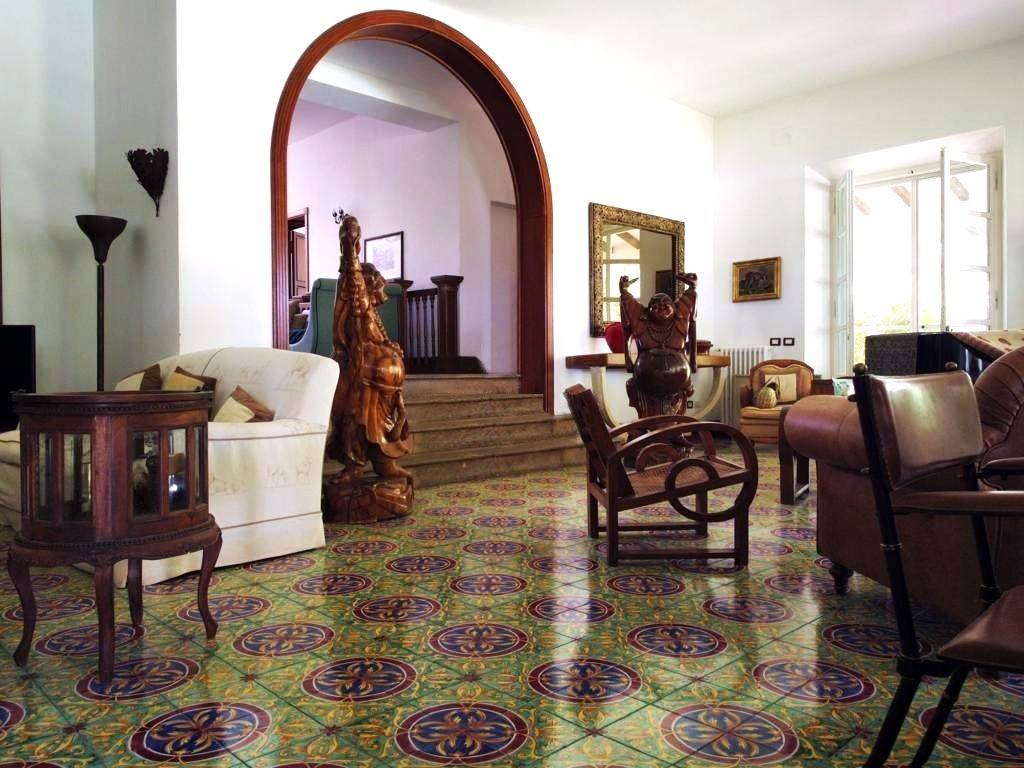 Villa a Orbetello in via aurelia nord, ORbetello - Foto 3