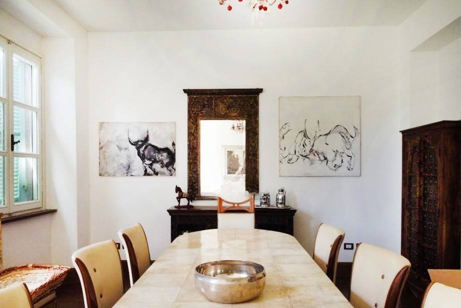 Villa a Orbetello in via aurelia nord, ORbetello - Foto 4