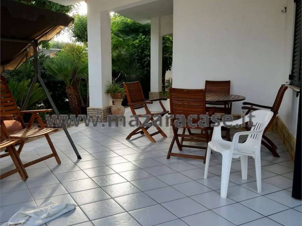 Villa a Mazara del vallo - Foto 3