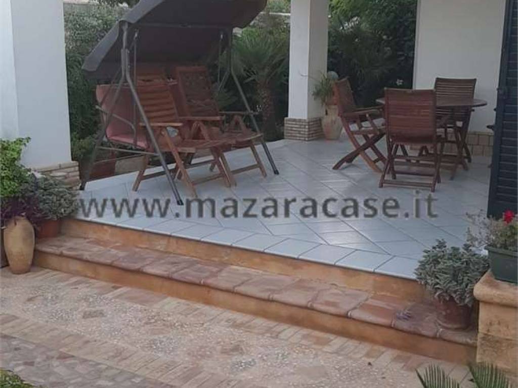 Villa a Mazara del vallo - Foto 4