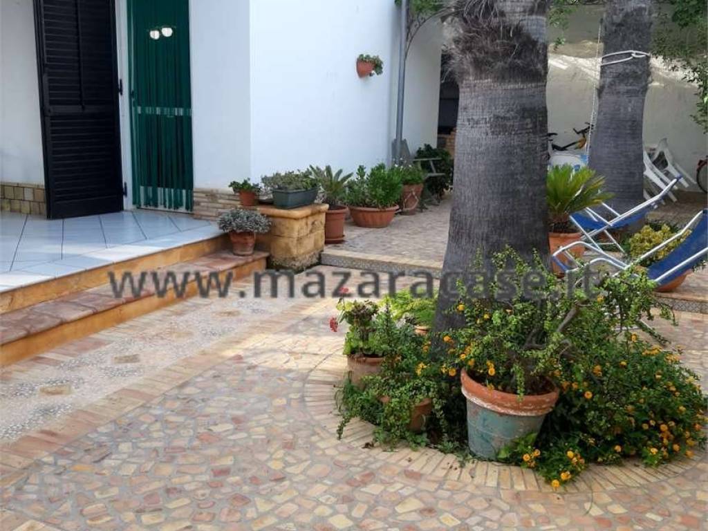 Villa a Mazara del vallo - Foto 5