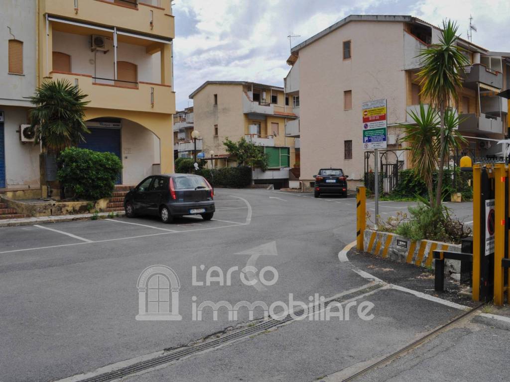 Appartamento a Scalea in Via Lauro, 79 - Foto 2