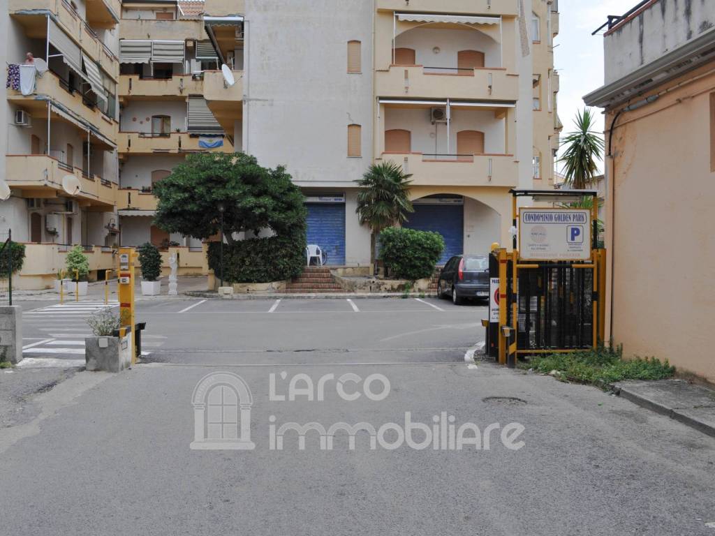 Appartamento a Scalea in Via Lauro, 79 - Foto 3