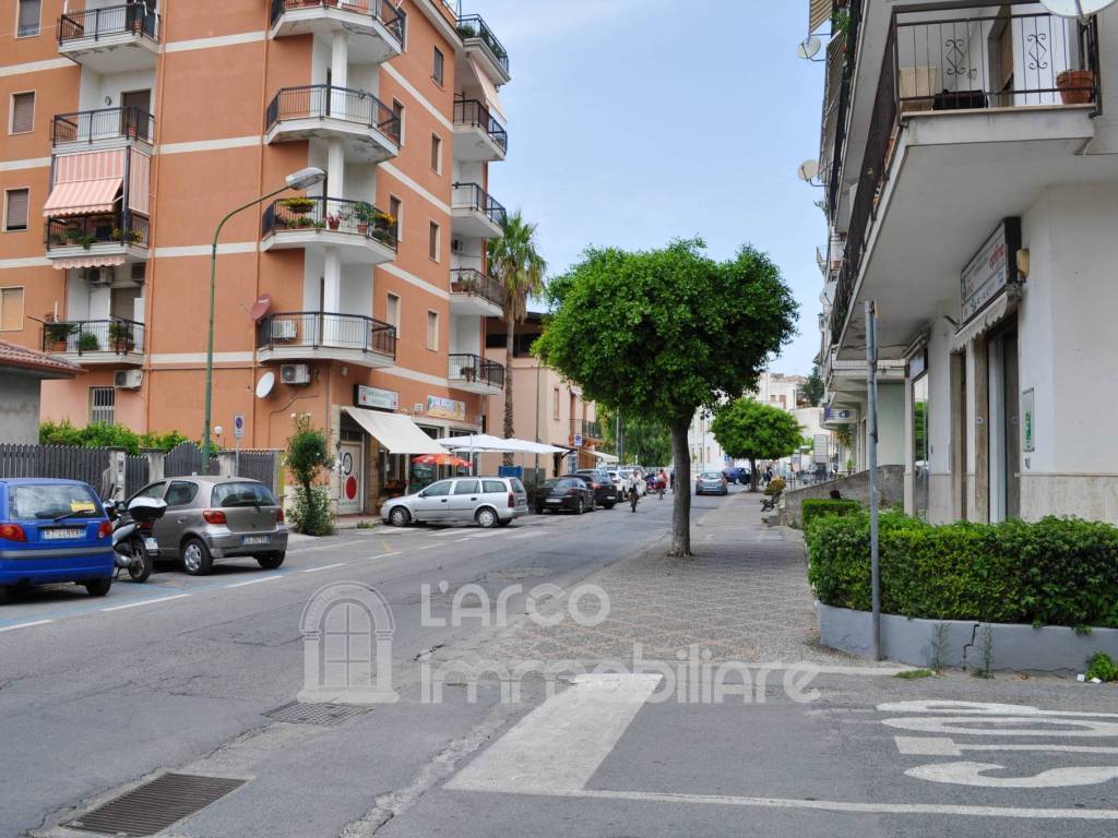 Appartamento a Scalea in Via Lauro, 79 - Foto 4