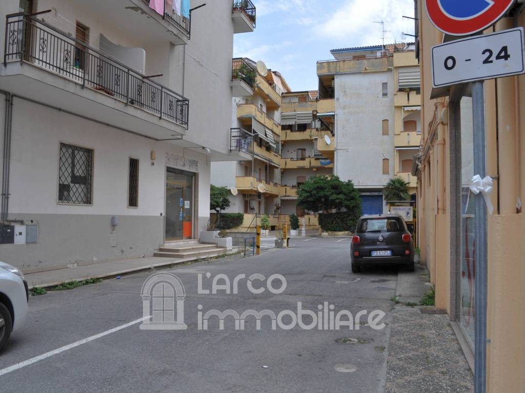 Appartamento a Scalea in Via Lauro, 79 - Foto 5