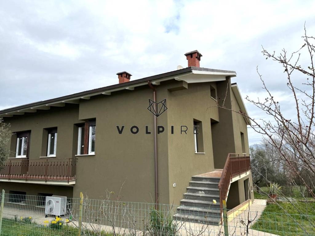 Villa a Montefalco in Località Montepennino - Foto 2